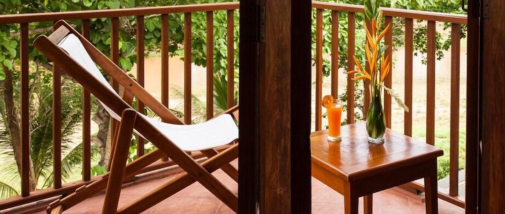 Riverhouse-The Teak House Mae Sariang Dış mekan fotoğraf